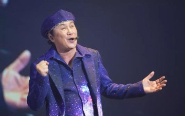 这一曲送给你吉他六线谱_许冠杰_G调手指指法弹唱伴奏谱_吉他图片谱