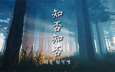 知否知否拇指弹拨吉他六线谱_胡夏/郁可唯_原版编配独奏谱_独奏曲谱六线谱