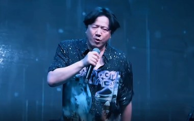 只能勇敢吉他六线谱_萧煌奇_C调按弦原版编配弹唱伴奏谱_六线图片谱