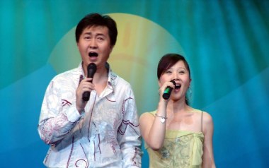 知心爱人吉他六线谱_付笛生/任静_G调原版编配弹唱伴奏谱_吉他图片谱
