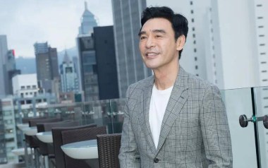 只要你过得比我好吉他六线谱_钟镇涛_C调手指指法_高清六线谱