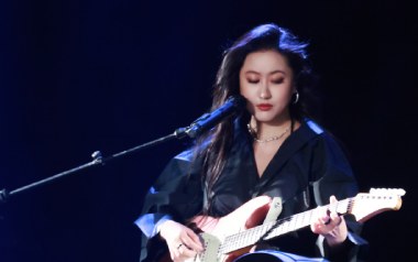 知洲吉他六线谱_陈粒_G调手指指法原版编配弹唱伴奏谱_图片谱