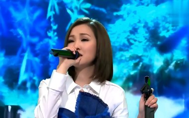 钟无艳拇指弹拨吉他六线谱_谢安琪_原版编配独奏谱_器乐独奏谱六线谱