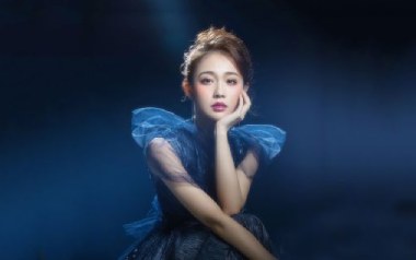 走着走着花就开了吉他六线谱_卓舒晨_C调原版编配_图片谱