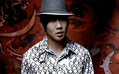 醉赤壁吉他六线谱_林俊杰_A调按弦简单版弹唱伴奏谱_吉他图片谱
