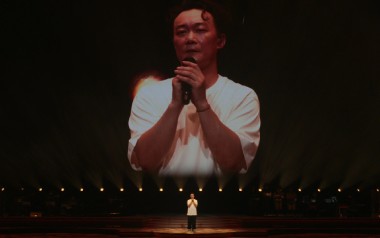 最后今晚吉他六线谱_陈奕迅_C调按弦原版编配弹唱伴奏谱_高清六线谱