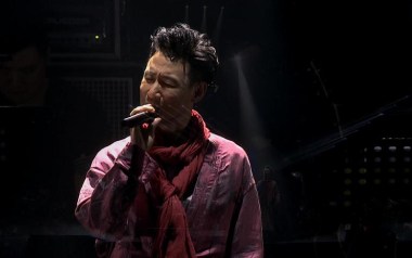 最怕拇指弹拨吉他六线谱_张学友_原版编配吉他独奏谱_吉他拇指弹拨示范