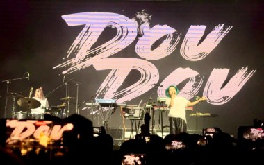 最终观测吉他六线谱_DOUDOU_C调手指指法弹唱伴奏谱_高清六线谱