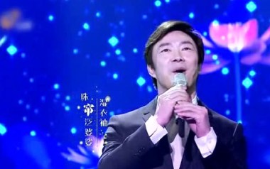 昨夜小楼又东风独奏谱_费玉清_原版编配独奏谱_吉他独奏六线谱